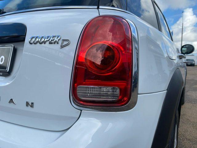 MINI Countryman 2.0 Cooper D Boost Countryman