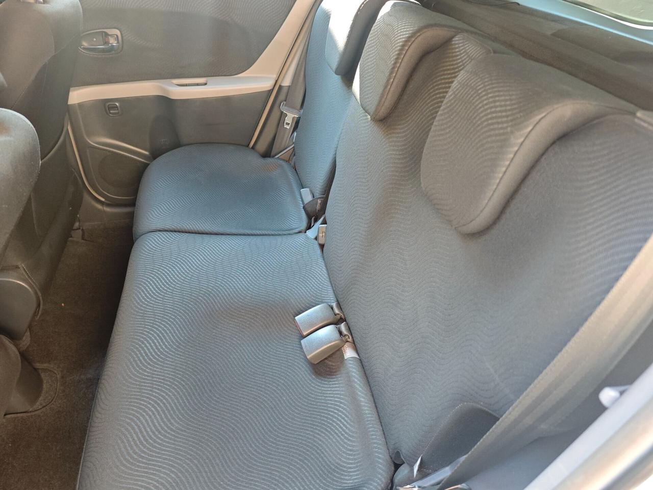 Toyota Yaris 1.3 5 porte M-MT Sol