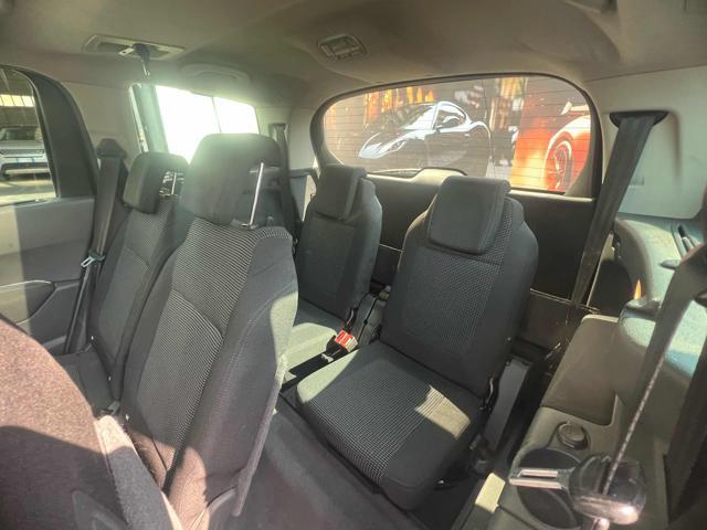 PEUGEOT 5008 1.6 THP 156CV Féline GPL VISTA E PIACIUTA