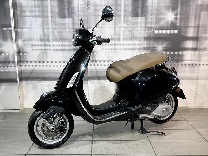 Piaggio Vespa Primavera 150 3V