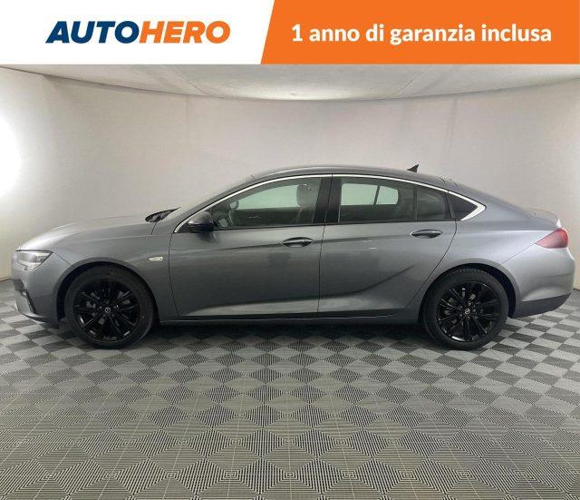 OPEL Insignia 1.5 CDTI S&S aut. Grand Sport Business Elegance