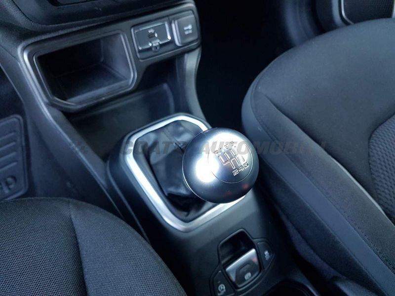 Jeep Renegade Renegade 1.0 t3 Limited 2wd