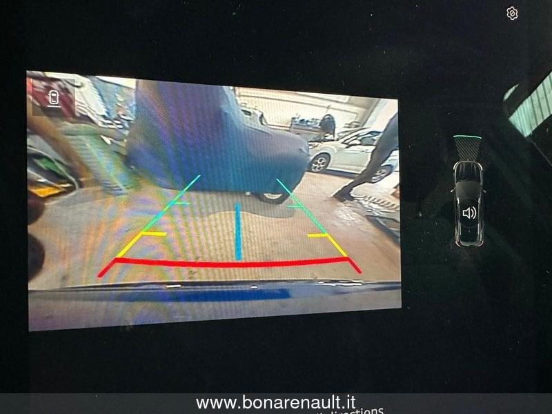 Renault Austral Full Hybrid E-Tech 200 CV Techno