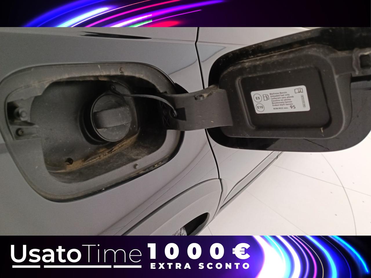 Volkswagen Taigo 1.0 tsi 110cv life