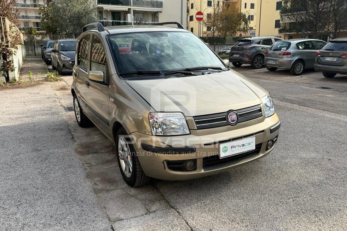 FIAT Panda 1.2 Dynamic
