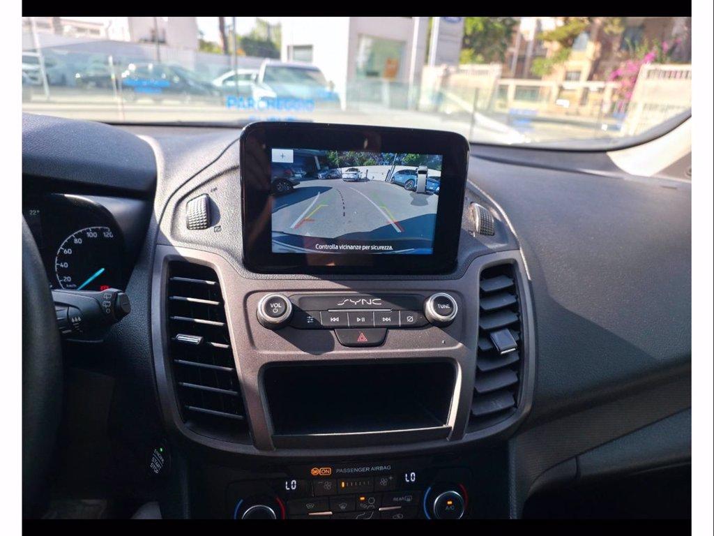 FORD Gran tourneo connect 1.5 tdci 120cv active del 2022