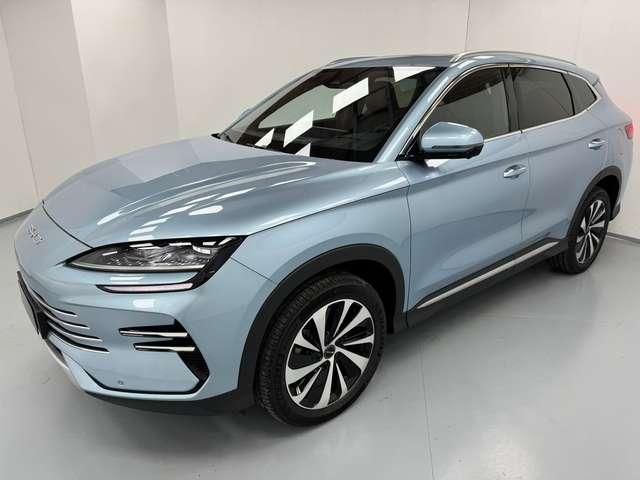 BYD Seal U DMi BOOST Super DM Technology e-CVT 218CV PROMO!