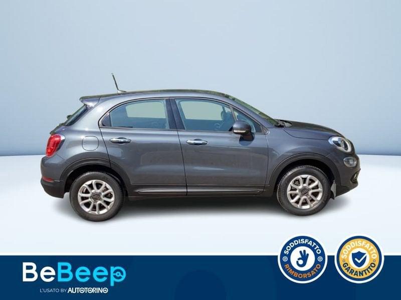 FIAT 500X 1.6 MJT LOUNGE 4X2 120CV MY17