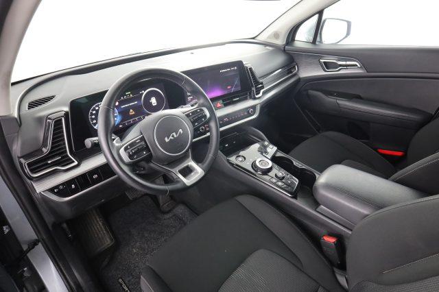 KIA Sportage Sportage 1.6 CRDi MHEV DCT Style