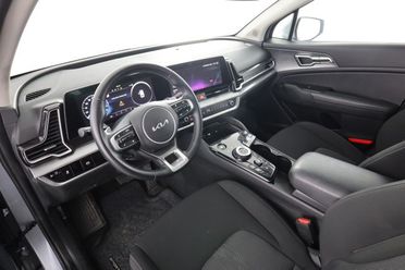 KIA Sportage Sportage 1.6 CRDi MHEV DCT Style