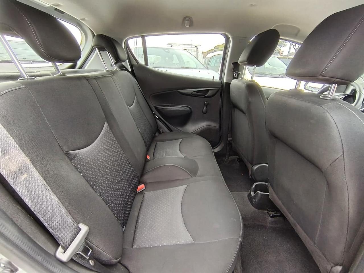 Opel Karl 1.0 73 CV GPL Advance