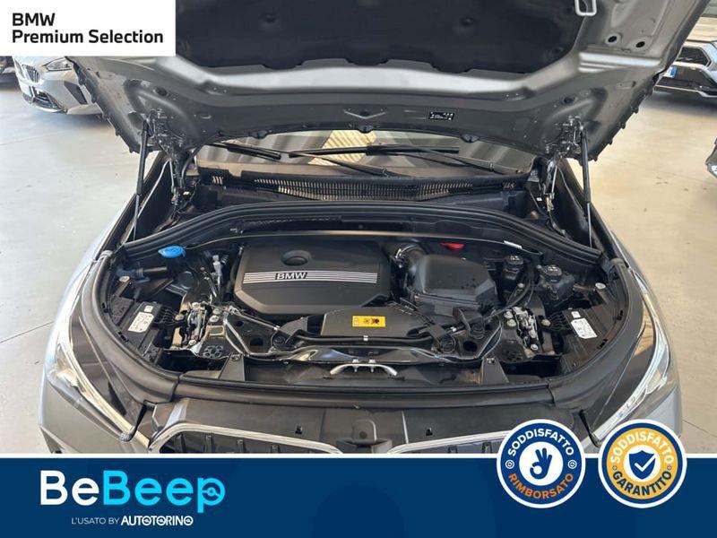 BMW X1 XDRIVE 25E AUTO