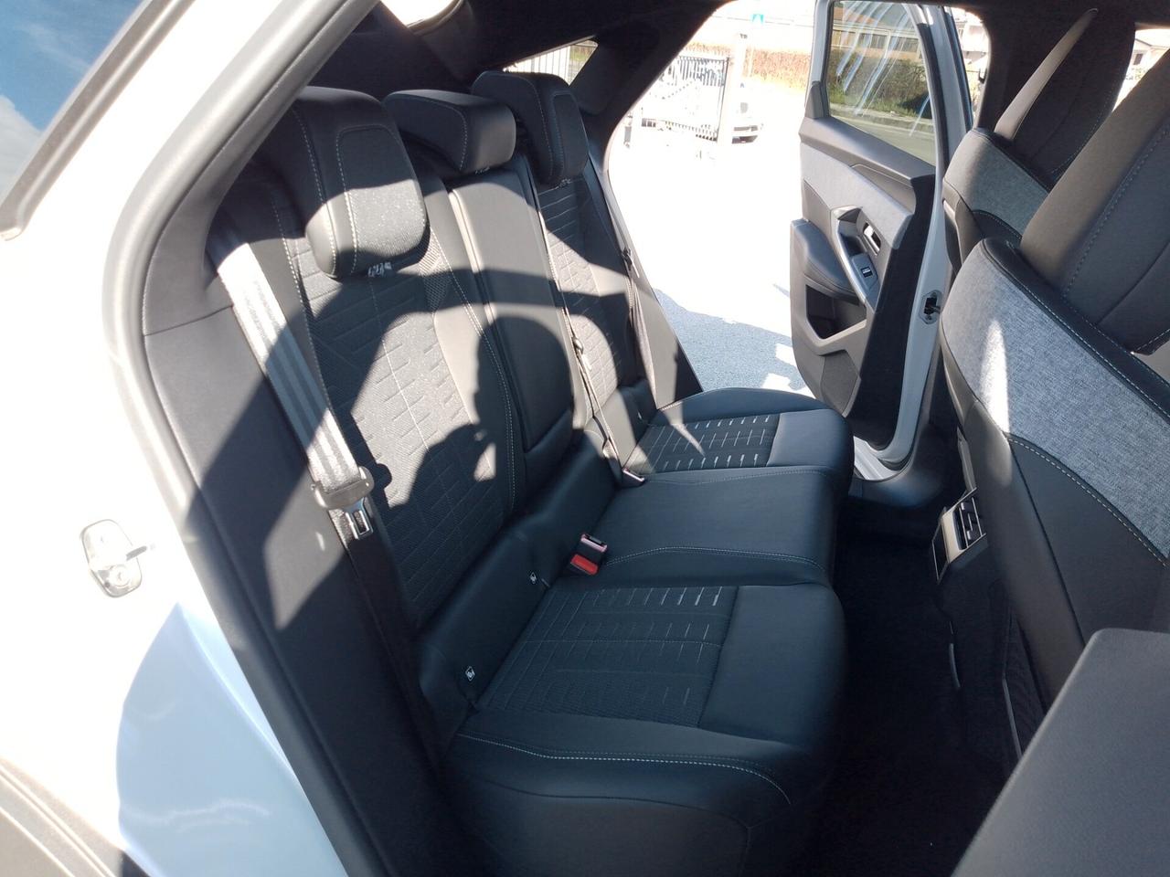 Peugeot 3008 Hybrid - GT LINE TETTO-FULL OPTIONAL