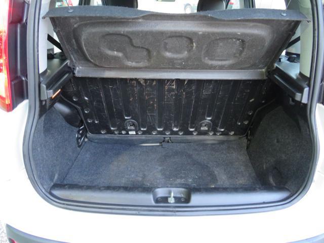 FIAT Panda 1.2 Easy S&S 1200 C.C.