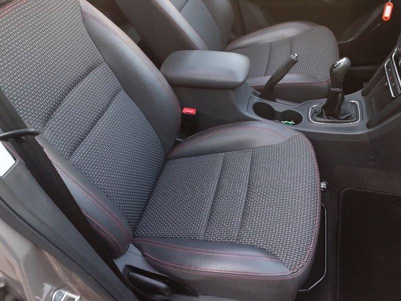 DR AUTOMOBILES dr Evo5 1.6 16V 126 Metano KM 20,500 CERTIFICATI-GARANZIA