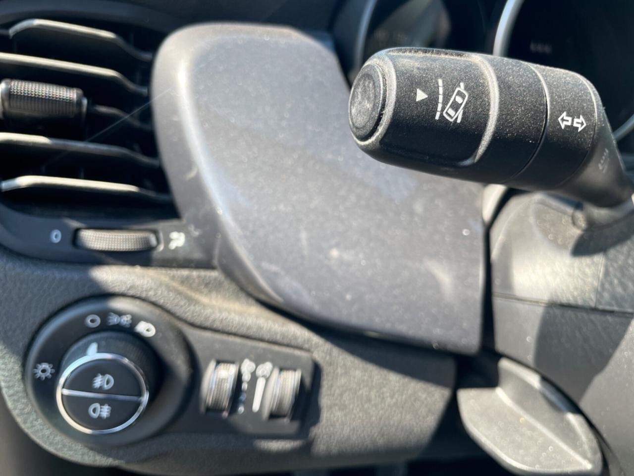 Fiat 500X 1.6 MultiJet 120 CV 6M NAVI