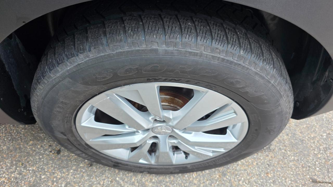 Peugeot 3008 BlueHDi 130 S&S Business