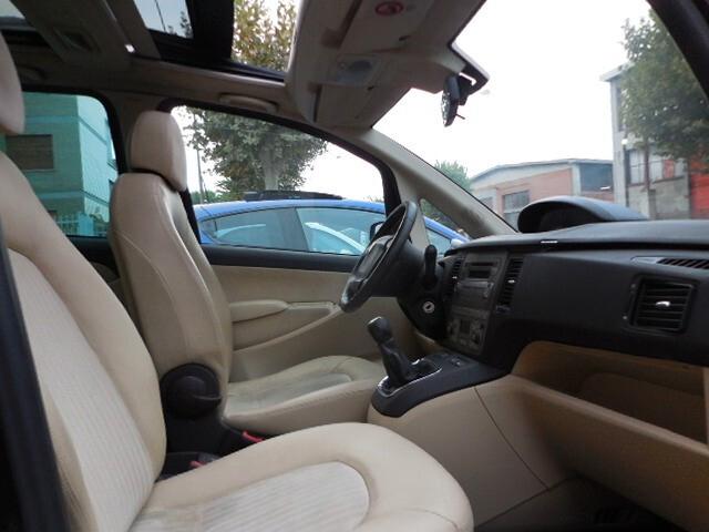 Lancia MUSA 1.4 Oro Ecochic GPL