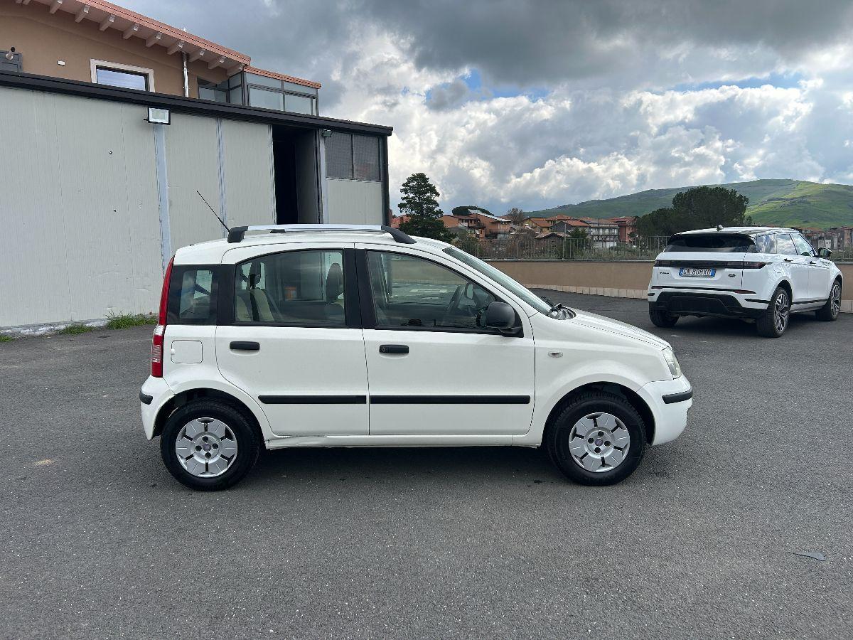 FIAT - Panda - 1.3 MJT 75 CV 16V DPF Dynamic