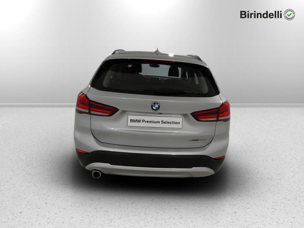BMW X1 (F48) - X1 sDrive16d Business Advantage