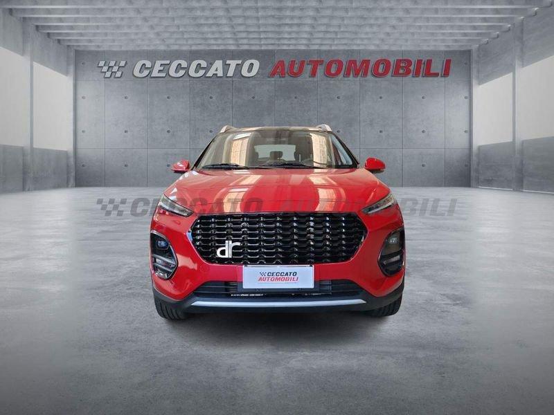 DR AUTOMOBILES dr 3.0 DR 3.0 1.5 CVT