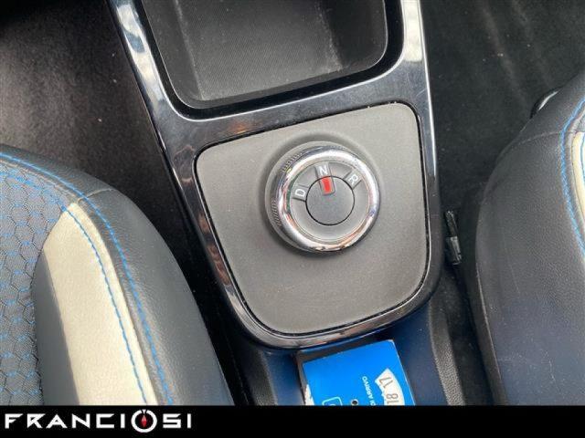DACIA Spring Comfort Electric 45