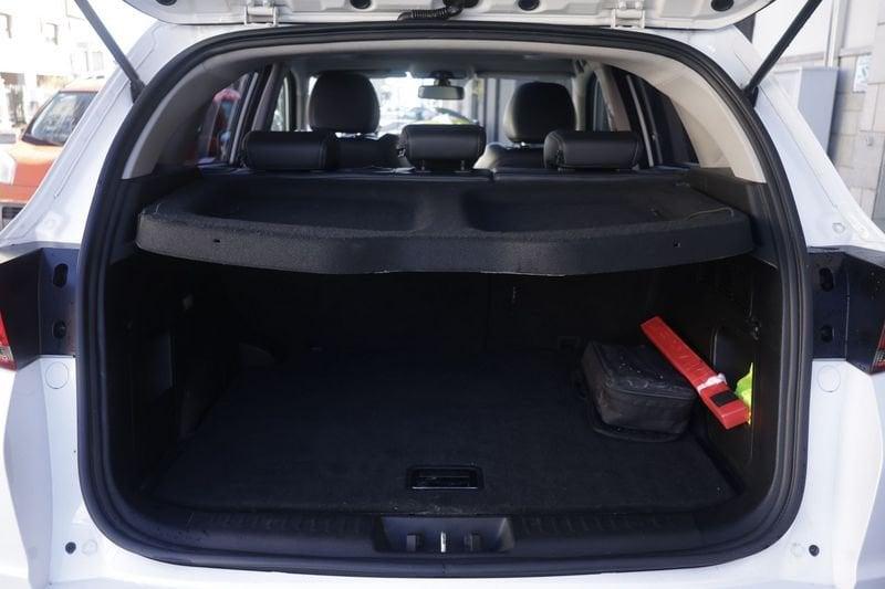 DR AUTOMOBILES dr F35 DR AUTOMOBILES dr F35 dr F35 1.5 Turbo c.a. Bi-Fuel GPL Unicoproprietario