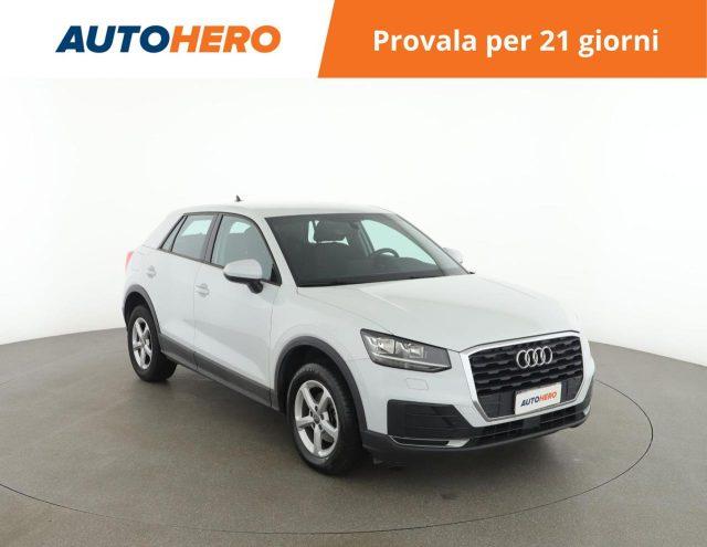 AUDI Q2 30 TDI