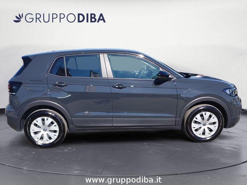 Volkswagen T-Cross 2019 Benzina 1.0 tsi Urban 95cv