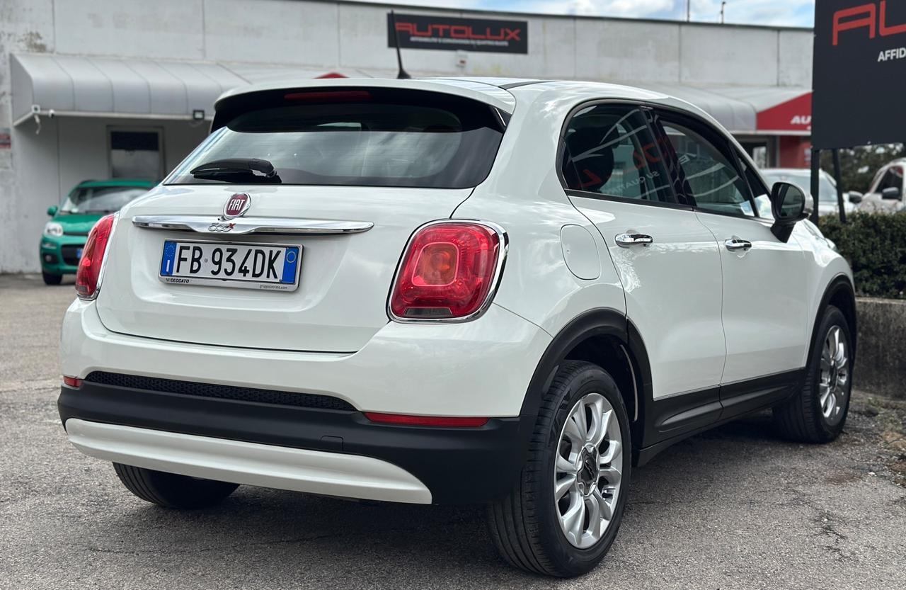 FIAT 500X 1.4 MultiAir 140 CV POP STAR 2015