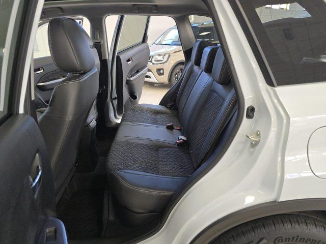 SUZUKI Vitara 1.5 140V Hybrid A/T Starview 4x4 Extra Promo perm/