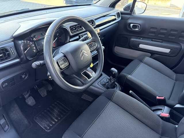 Citroen C3 1.2 PureTech 83 CV Feel Pack