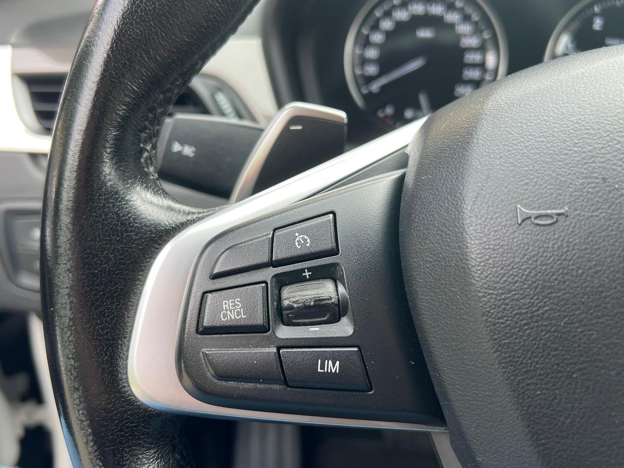 Bmw X1 18 d xLine #11134