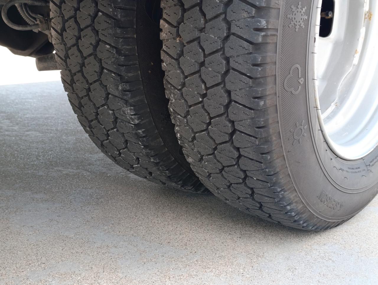 IVECO Daily 35 C18H A8 V LH3 4100 HD EVId