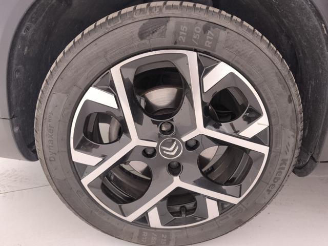CITROEN C3 Aircross 1.5 bluehdi Shine Pack s&s 120cv eat6