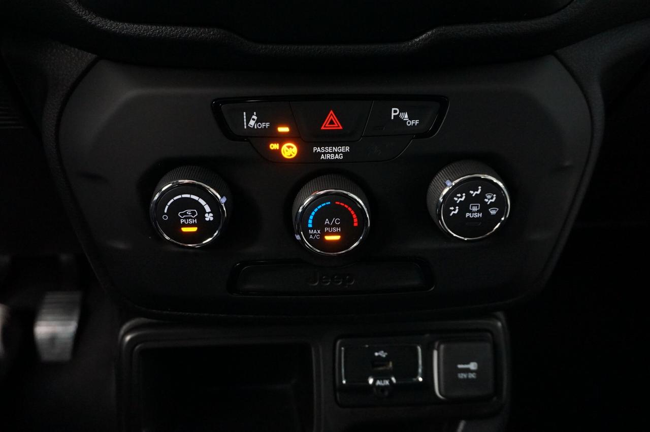 Jeep Renegade 1.6 Mjt 120 CV Longitude