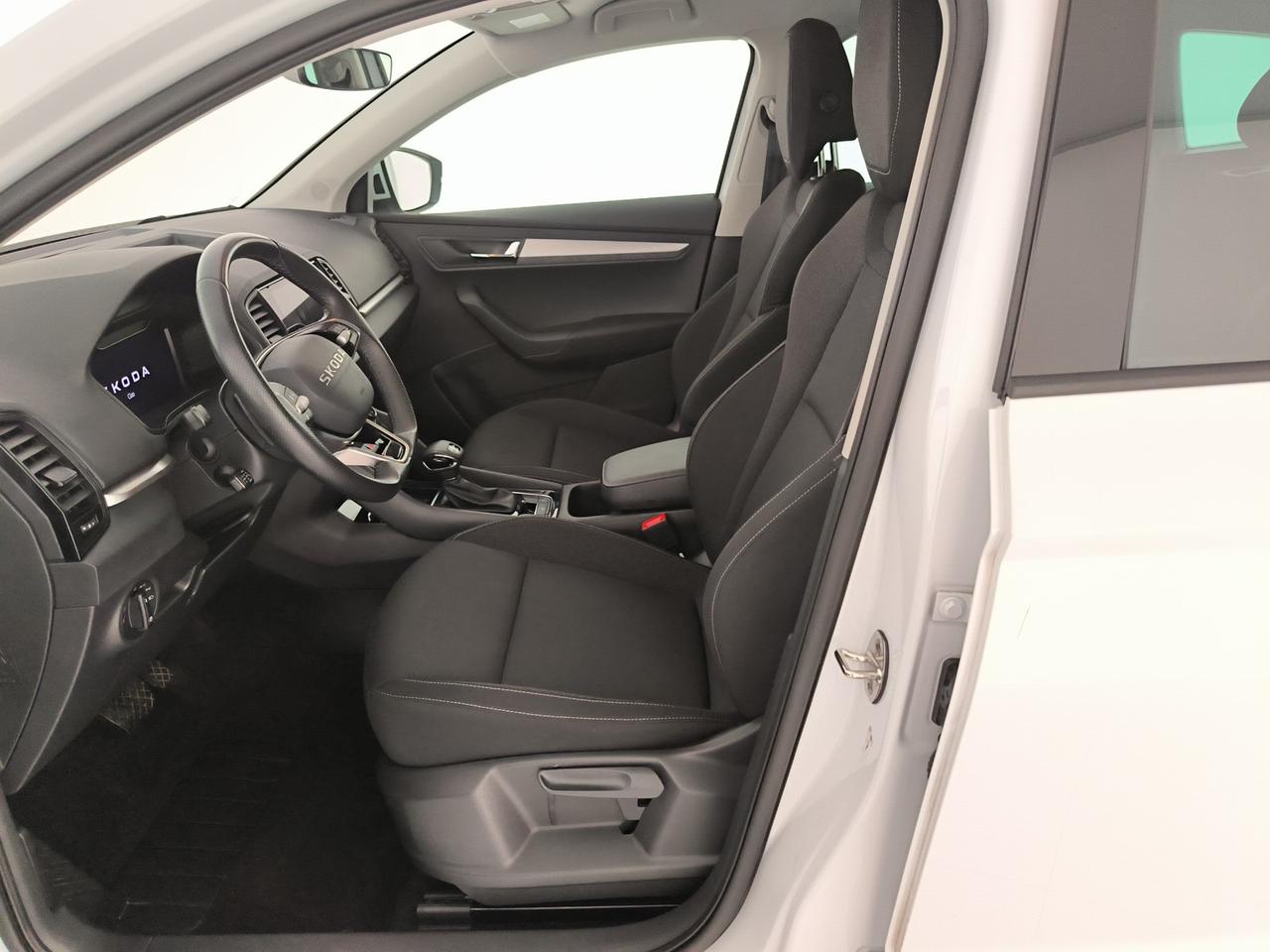Skoda Karoq 2.0 tdi executive 4x4 150cv dsg