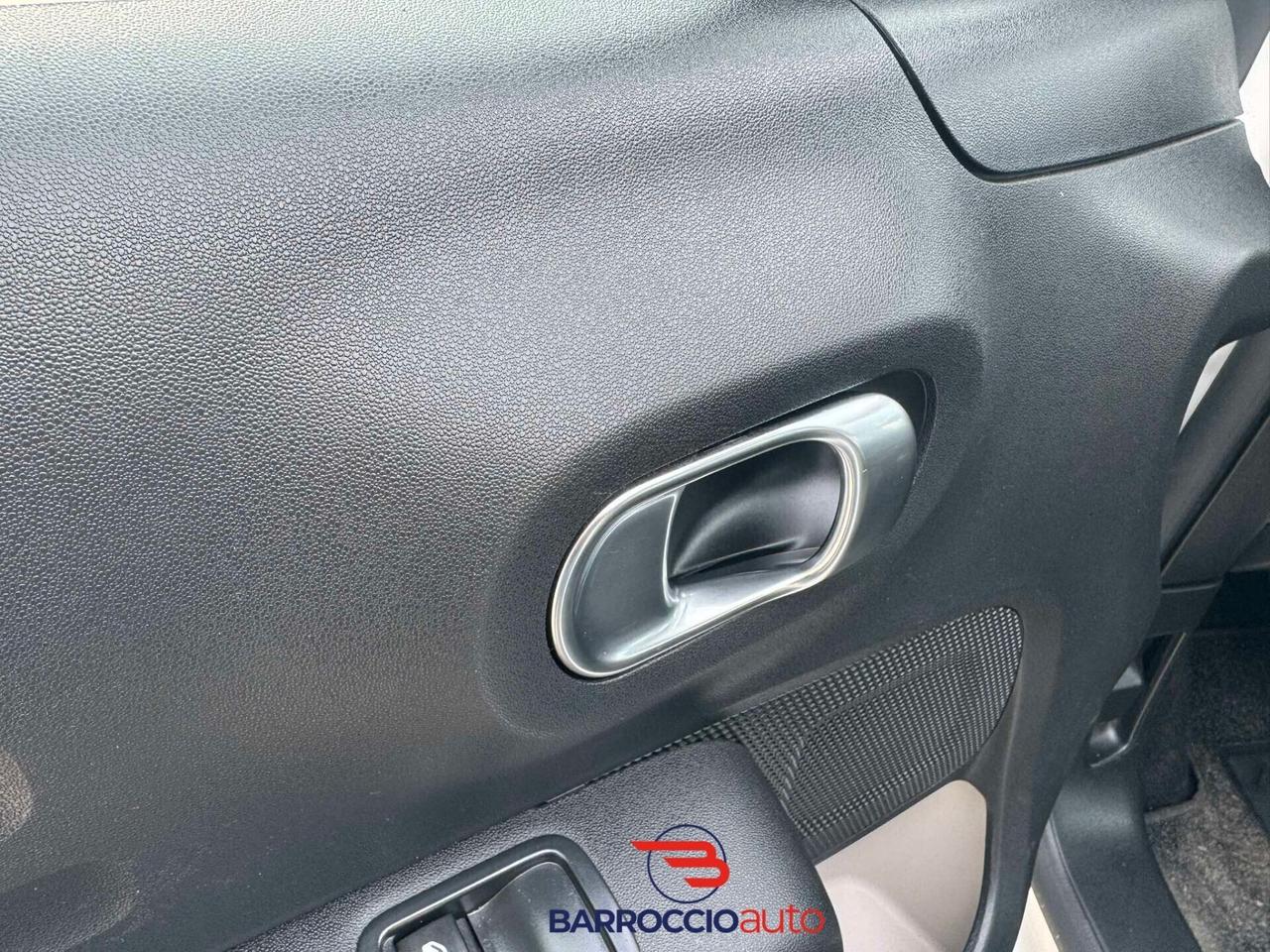 Citroen C3 1.5 BlueHDi 100 CV S&S Shine-2020 autocarro n1