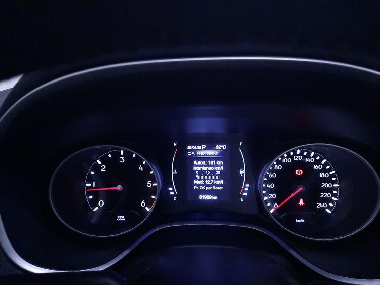 Jeep Compass Business 4WD BR263143 2.0 Diesel 140CV