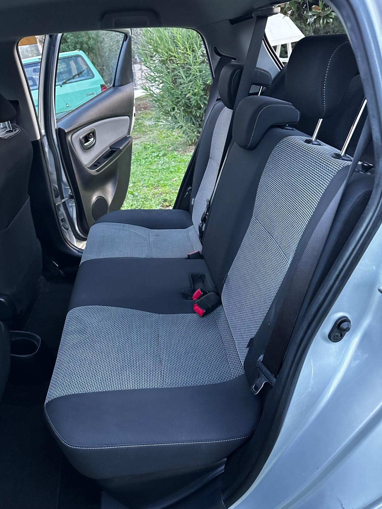 Toyota Yaris 1.5 Hybrid 5 porte Active