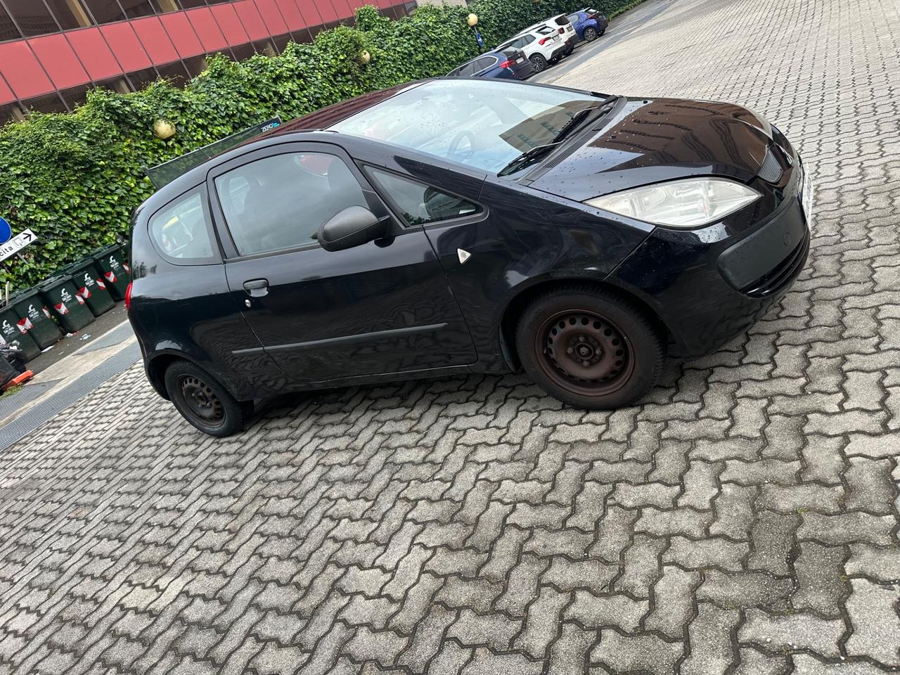 Mitsubishi Colt 1.1 12V 3p. Inform