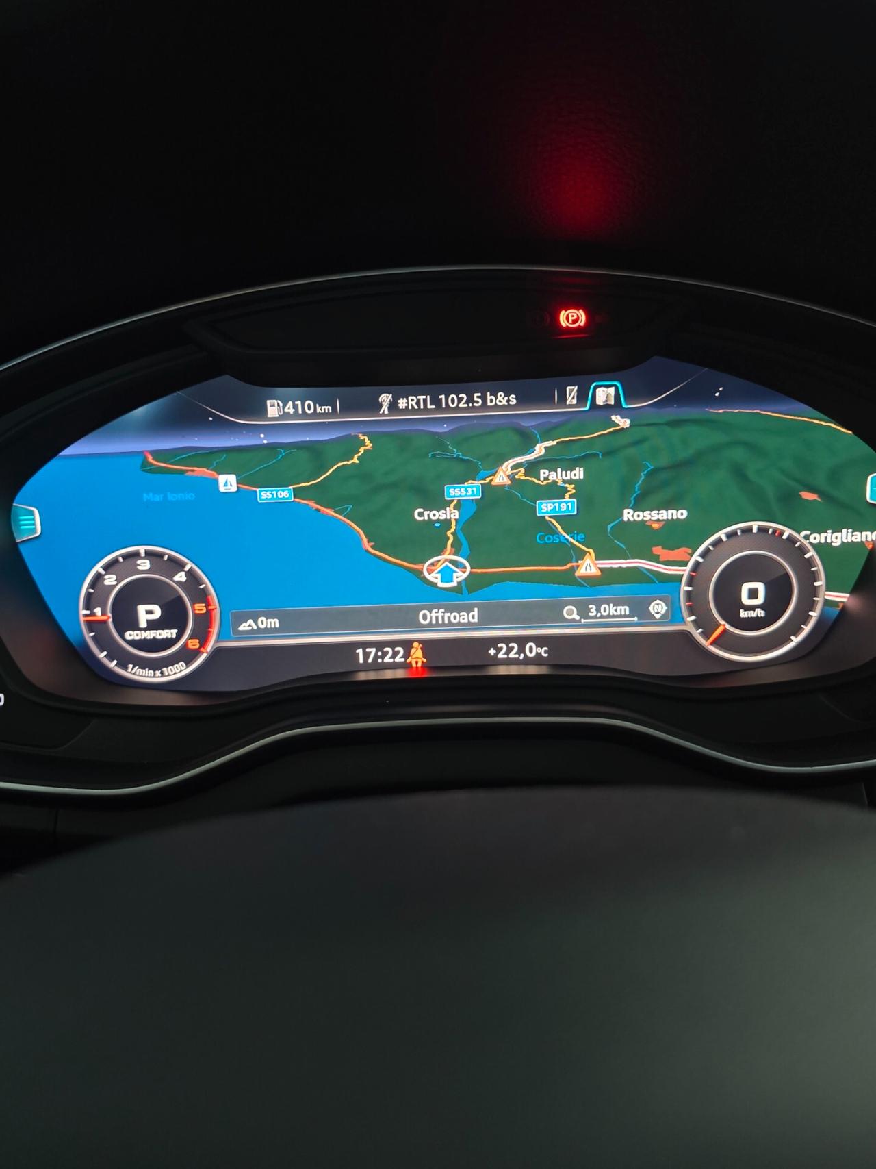 Audi Q5 40 TDI quattro S tronic line plus