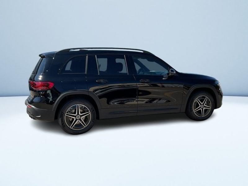 Mercedes-Benz EQB 250+ AMG Line Advanced