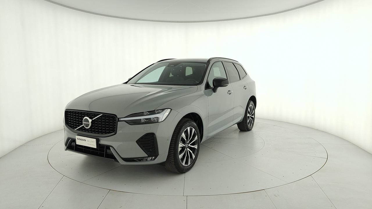VOLVO XC60 2.0 b4 Plus Dark auto