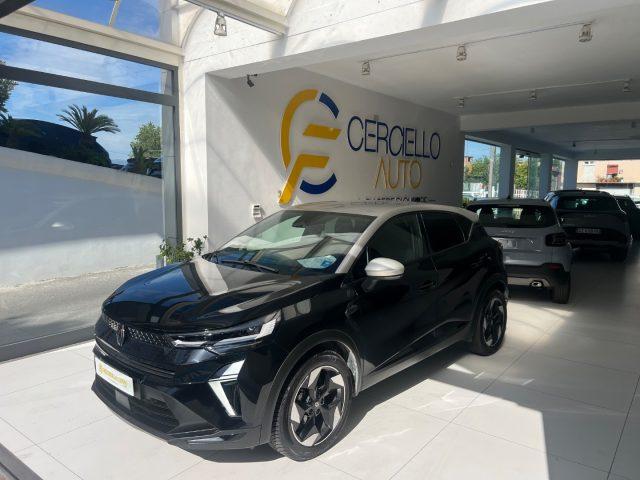 RENAULT Captur TCe 90 CV Techno tuo da ?199,00 mensili