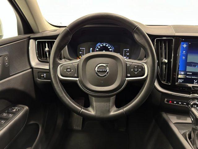 VOLVO XC60 D4 Geartronic - Cruise/Lim - Sens. Post.