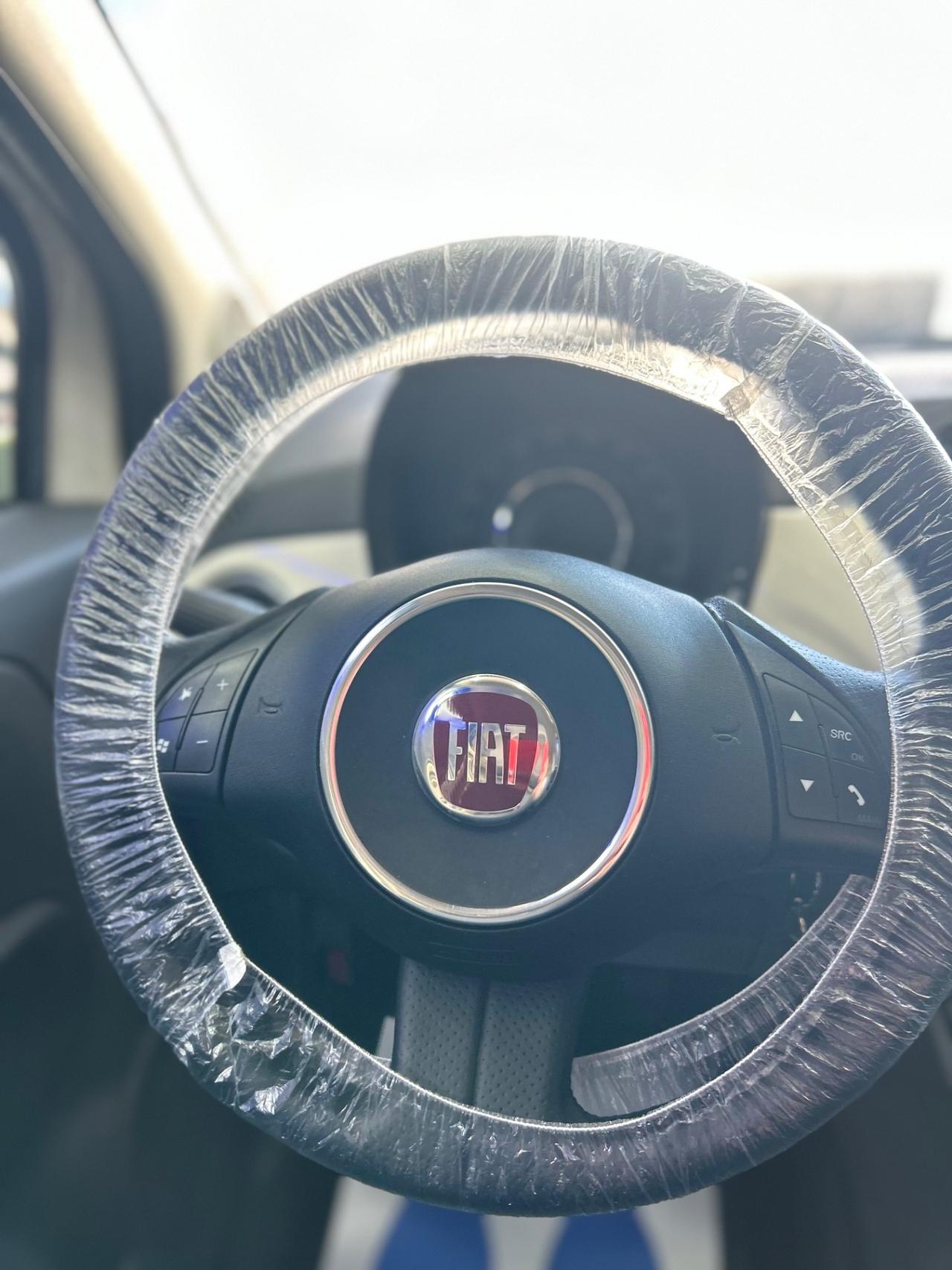 Fiat 500 1.3 Multijet 75 cv Sport 2009