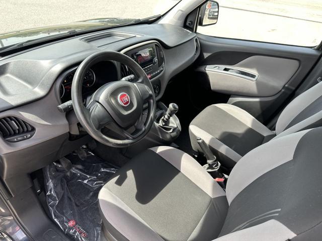 FIAT Doblo Doblò 1.6 MJT 120CV S&S Easy 7 POSTI