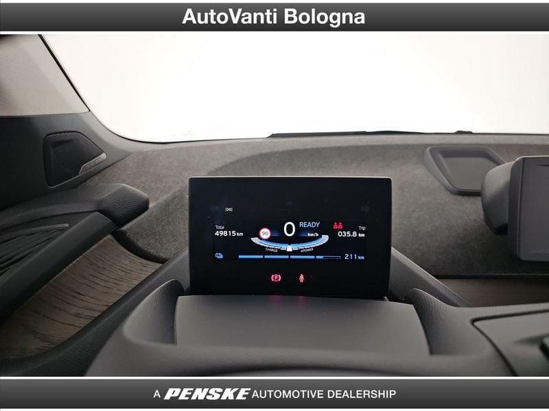BMW i3 i3s 120 Ah Advantage