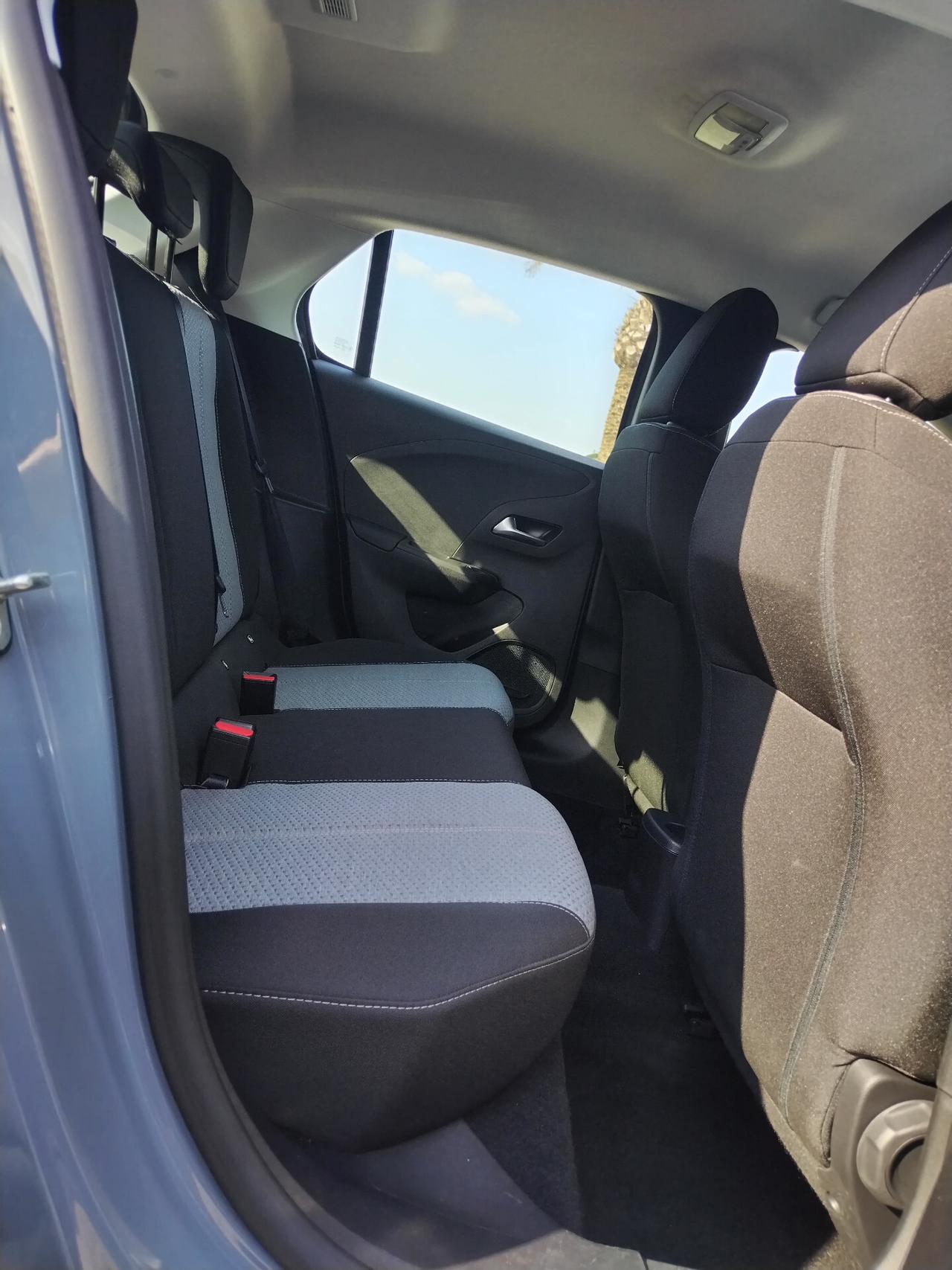 Opel Corsa 9000km
